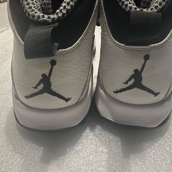 Jordan 9 & Jordan 10 bundle - Picture 6 of 12